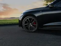 Nuova Audi A5 S-Line 367 CV (269 kW) 2026 Nero mito metallizzato Station wagon