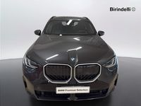 Usata BMW X3 M Sport 248 CV (182 kW) 2024 Sophisto grey brilliant effect metall. SUV