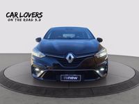 usata Renault Clio V Clio 1.6 e-tech hybrid intens 140cv auto