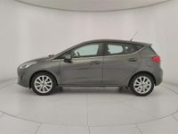 usata Ford Fiesta 1.1 85 CV 5 porte Titanium