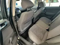 Usata VW Polo 80 CV (58 kW) 2006 Nero Utilitaria