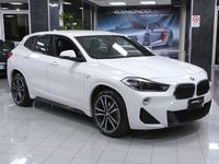 usata BMW X2 sDrive18d Msport auto