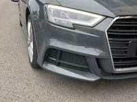 usata Audi A3 Sportback 35 2.0 tdi 150cv s-tronic 7m