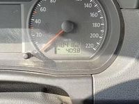 Usata VW Polo 2006 Nero Utilitaria