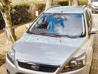 Usata Ford Focus 90 CV (66 kW) 2009 Grigio Station wagon