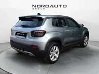 Usata Jeep Avenger Longitude 101 CV (74 kW) 2023 Grigio SUV