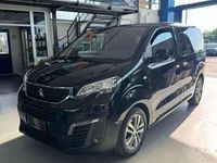 Gebraucht Peugeot Expert 144 PS (105 kW) 2021 Schwarz Van