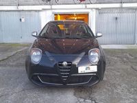 usata Alfa Romeo MiTo 1.3 JTDm 85 CV S&S Progression- NEOPATENTATI-