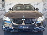 Usata BMW 525 Luxury Line 218 CV (160 kW) 2015 Non specificato Station wagon