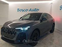 Nuova Audi Q5 S-Line 204 CV (150 kW) 2026 Gray SUV