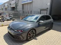 Usata VW Golf VII GTD 200 CV (147 kW) 2021 Antracite Utilitaria