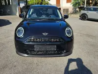 Usata Mini Cooper 156 CV (114 kW) 2024 Midnight black Utilitaria
