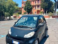 Usata Smart ForTwo Coupé Passion 71 CV (52 kW) 2010 Utilitaria