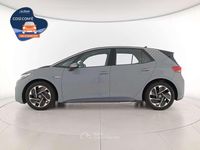 Usata VW ID.3 Life 69 kW (95 CV) 2021 Moonstone grey nero Utilitaria