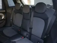Usata Mini Cooper S 192 CV (141 kW) 2014 Azzurro Utilitaria