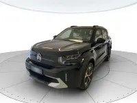 Nuova Citroën C3 Aircross 136 CV (100 kW) 2025 Nero SUV