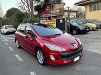 Usata Peugeot 308 150 CV (110 kW) 2009 Bordeaux Station wagon