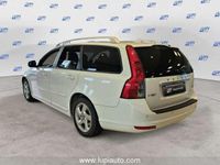 usata Volvo V50 1.6 D2 Polar Plus