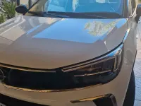 Usado Opel Crossland 83 CV (61 kW) 2022 Blanco SUV