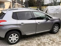 Usata Peugeot 2008 Allure 115 CV (84 kW) 2014 Grigio SUV
