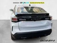 Ny Citroën C4 131 HK (96 kW) 2026 Hvid SUV