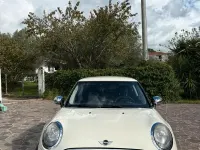 Usata Mini One D 2014 Utilitaria