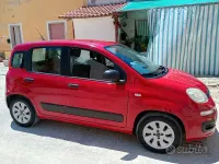 Usata Fiat Panda 69 CV (50 kW) 2012 Utilitaria