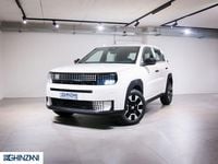 Nuova Fiat Grande Panda Icon 101 CV (74 kW) 2025 Bianco Utilitaria