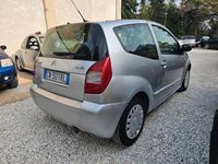 usata Citroën C2 1.4 HDi 70CV