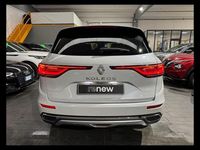 Usata Renault Koleos 190 CV (139 kW) 2021 Bianco SUV