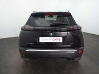 Usata Peugeot 2008 GT 131 CV (96 kW) 2023 Nero cinema SUV