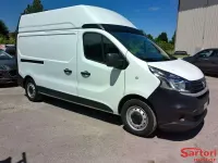 Usata Fiat Talento 145 CV (106 kW) 2021 Bianco Monovolume