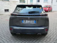 Usata Peugeot 2008 Active 131 CV (96 kW) 2020 Grigio SUV