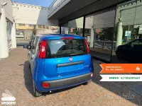Nuova Fiat Panda Icon 65 CV (47 kW) 2026 Utilitaria