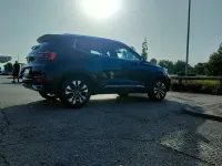 Usata DR DR 5.0 150 CV (110 kW) 2023 Nero SUV
