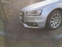 Usata Audi A4 Business Plus 150 CV (110 kW) 2015 Station wagon