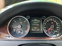 Usata VW Passat 130 CV (95 kW) 2010 Coupé