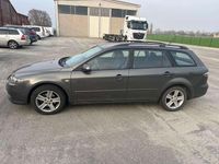 Usata Mazda 6 147 CV (108 kW) 2007 Station wagon