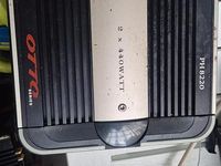 Usata Lancia Ypsilon 75 CV (55 kW) 2005 Giallo Utilitaria