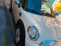Usata Mini Cooper 112 CV (82 kW) 2011 Utilitaria