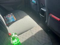 Usata Nissan Qashqai 130 CV (95 kW) 2015 Nero SUV