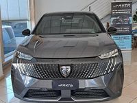 Usata Peugeot 3008 GT 136 CV (100 kW) 2025 Grigio SUV