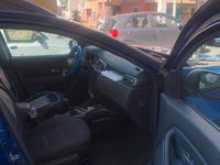 Usata Dacia Duster 90 CV (66 kW) 2023 Blu SUV