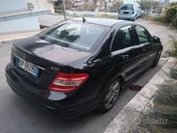 Usata Mercedes C220 2008