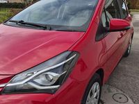 Usata Toyota Yaris Active 72 CV (52 kW) 2019 Berlina