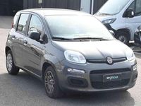 Usata Fiat Panda S 70 CV (51 kW) 2022 Grigio Utilitaria