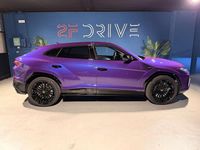 Usata Lamborghini Urus 799 CV (587 kW) 2025 Viola mithras SUV