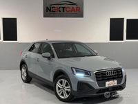 Usata Audi Q2 Business Plus 116 CV (85 kW) 2023 Grigio SUV