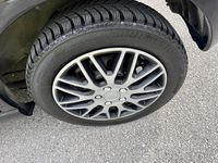 Usata Suzuki Alto 68 CV (50 kW) 2010 Nero Utilitaria