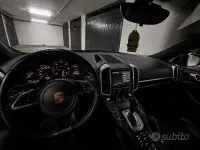 Usata Porsche Cayenne 245 CV (180 kW) 2014 SUV